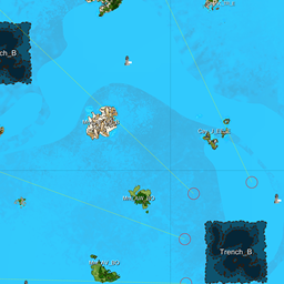 ATLAS - Discovery and Resource Map